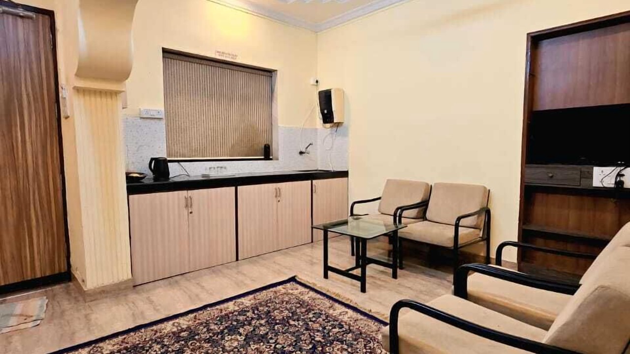 Photo of Livingroom in Gauravaddo