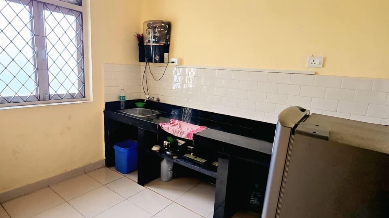 Photo of Kitchen in Gauravaddo