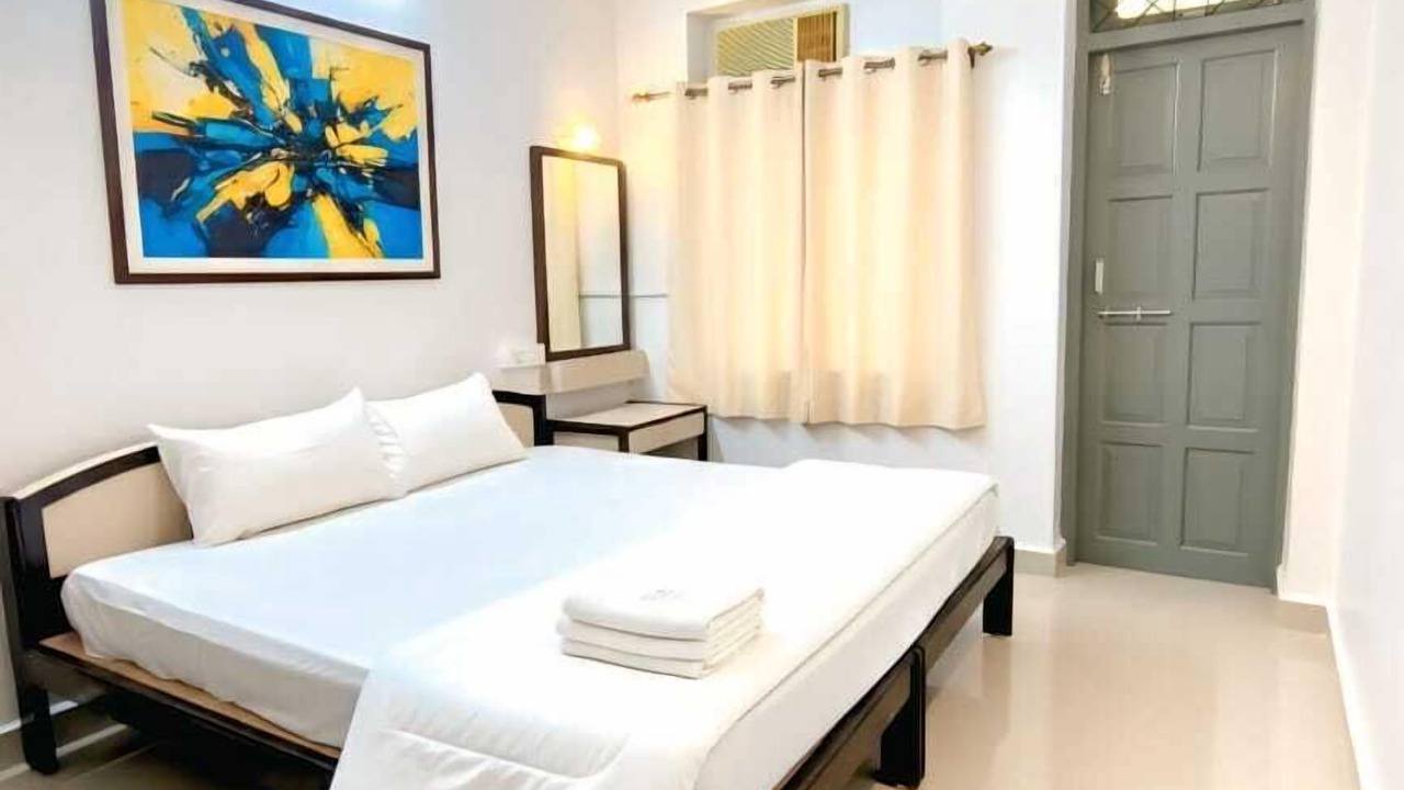 Photo of Bedroom in Gauravaddo