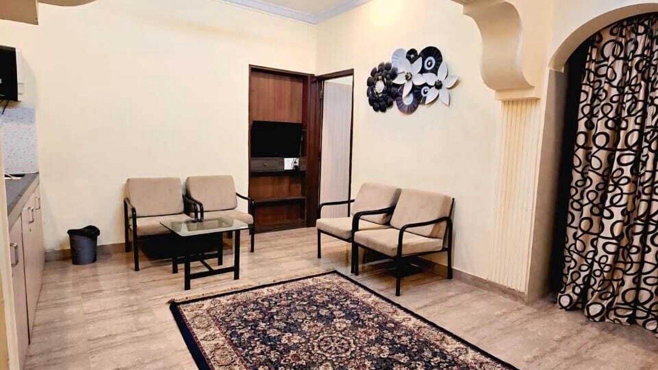 Photo of Livingroom in Gauravaddo