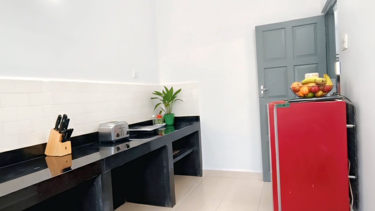 Photo of Kitchen in Gauravaddo