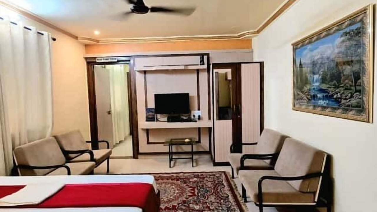 Photo of Bedroom in Gauravaddo