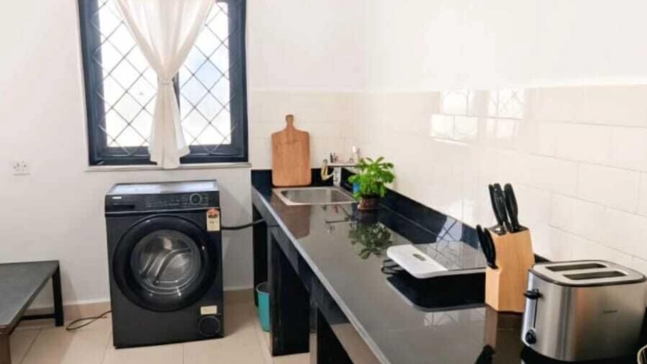 Photo of Kitchen in Gauravaddo