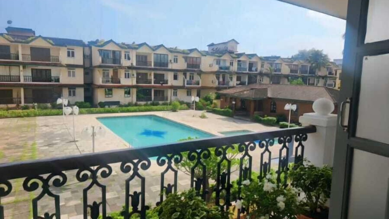 Photo of Patio Balcony in Gauravaddo