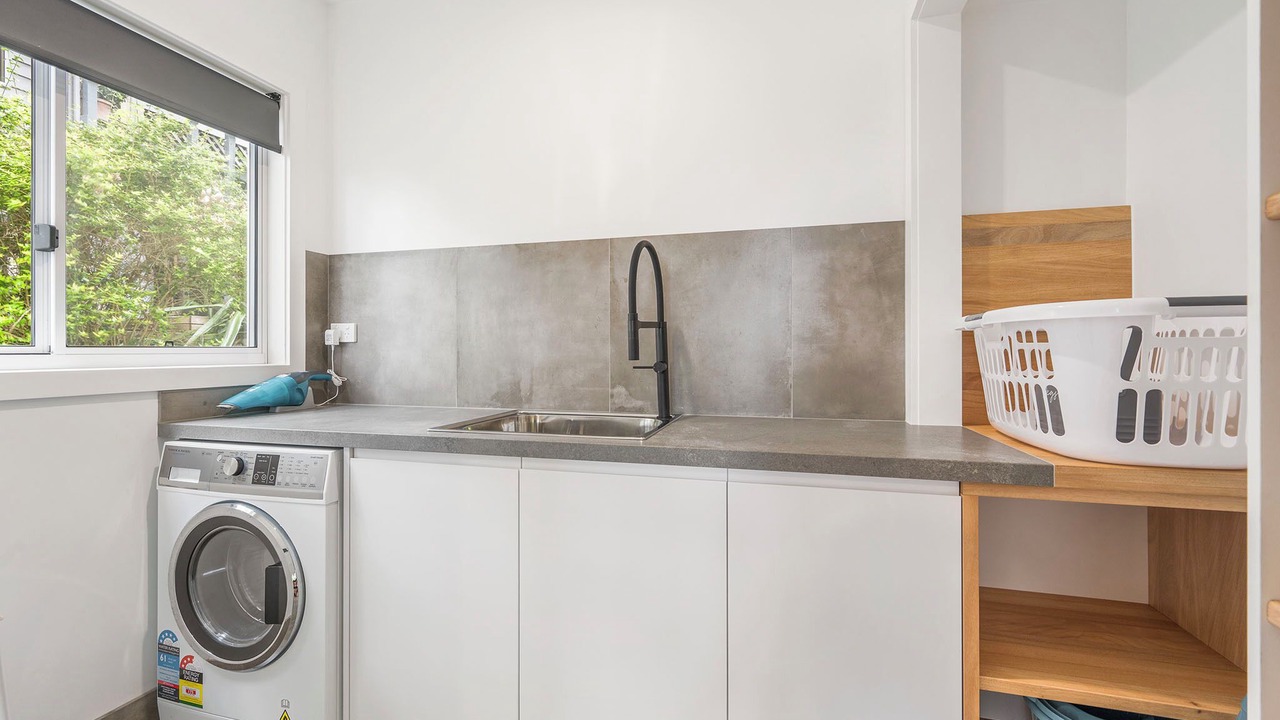 Photo of Kitchen in Crescent Head