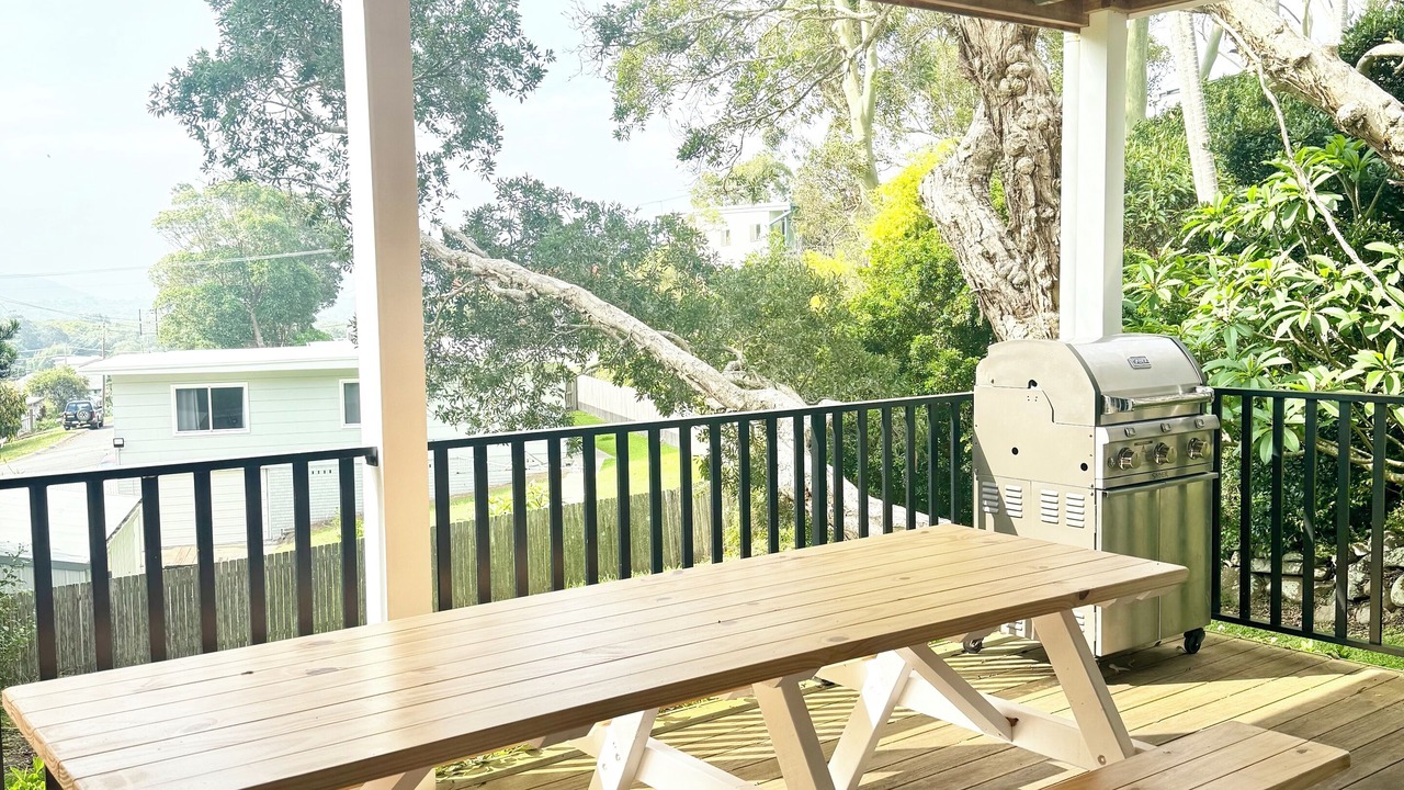 Photo of Outdoor in Crescent Head