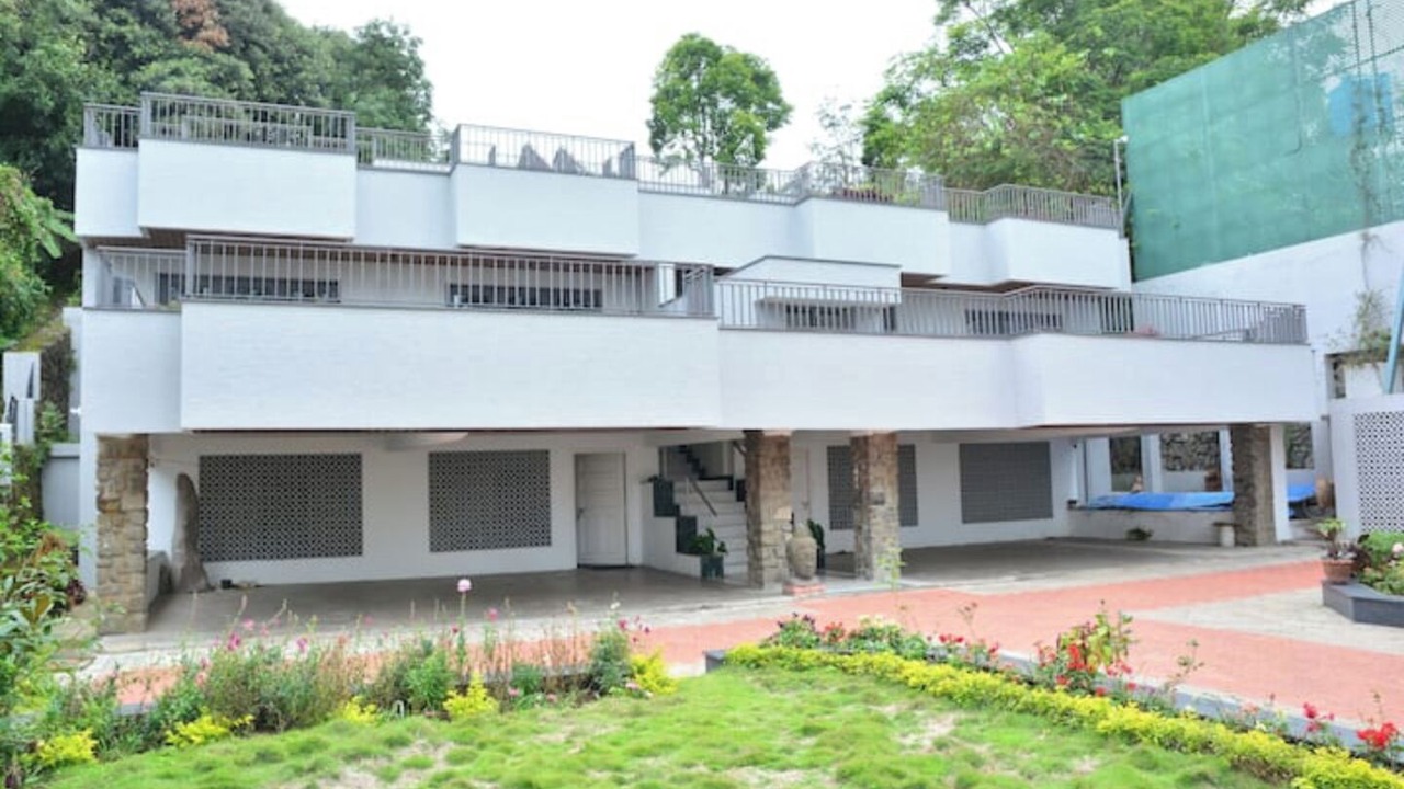 Photo of Outdoor in Kodaikanal