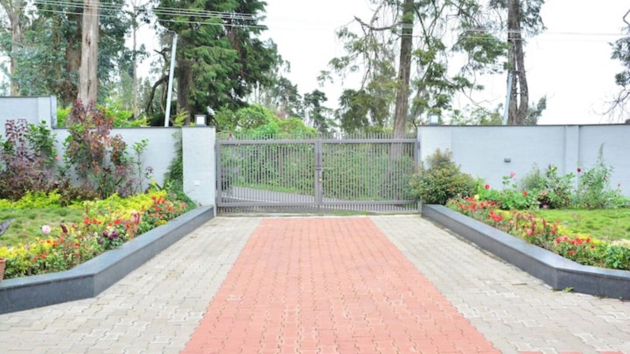 Photo of Outdoor in Kodaikanal