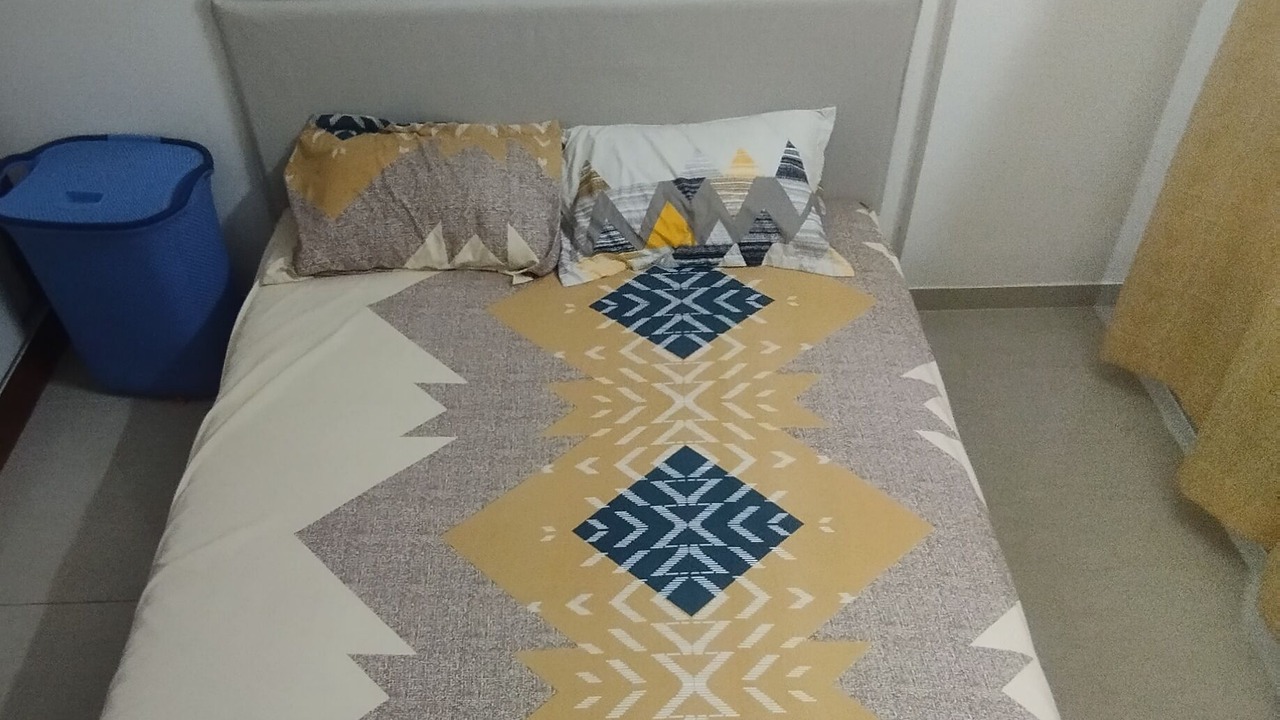 Photo of Bedroom in Bayappanhalli