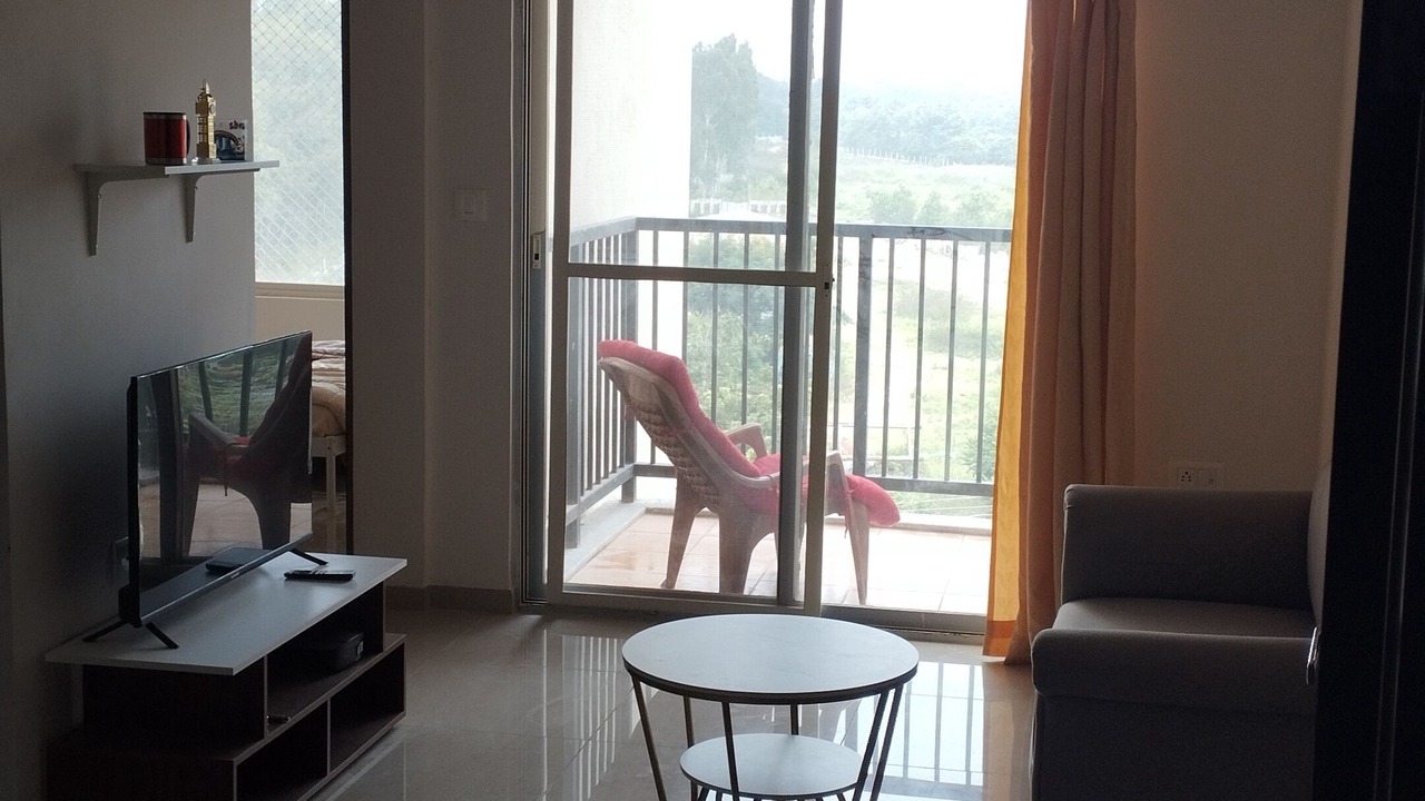 Photo of Livingroom in Bayappanhalli