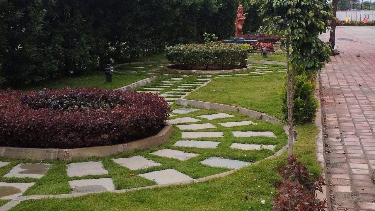 Photo of Outdoor in Bayappanhalli