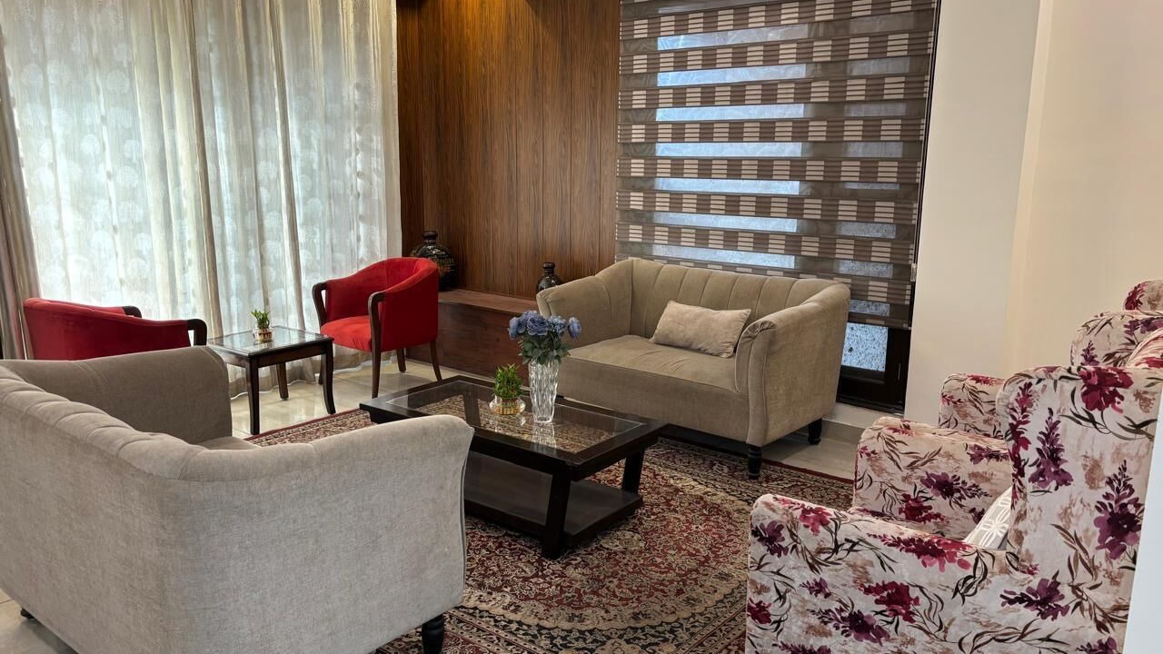 Photo of Livingroom in Bullawala