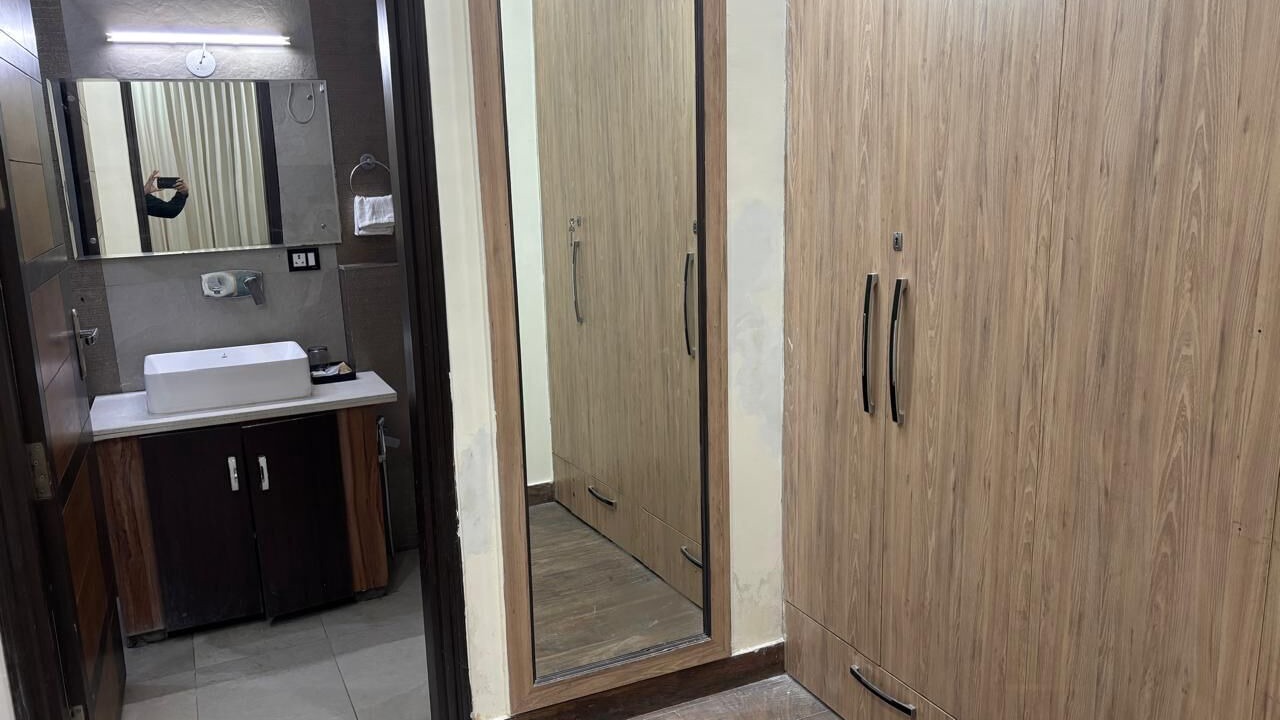 Photo of Bathroom in Bullawala