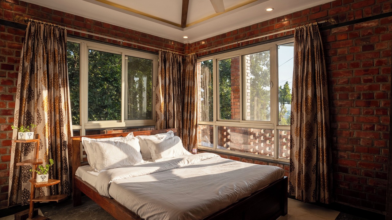 Photo of Bedroom in Bullawala