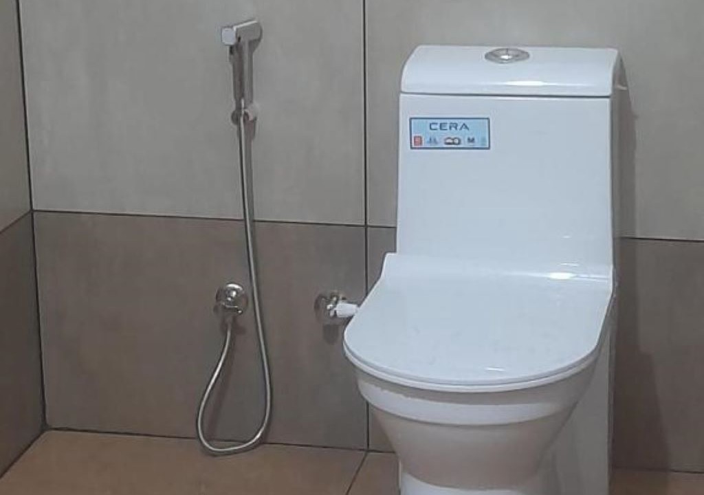 Photo of Bathroom in Thiruvananthapuram