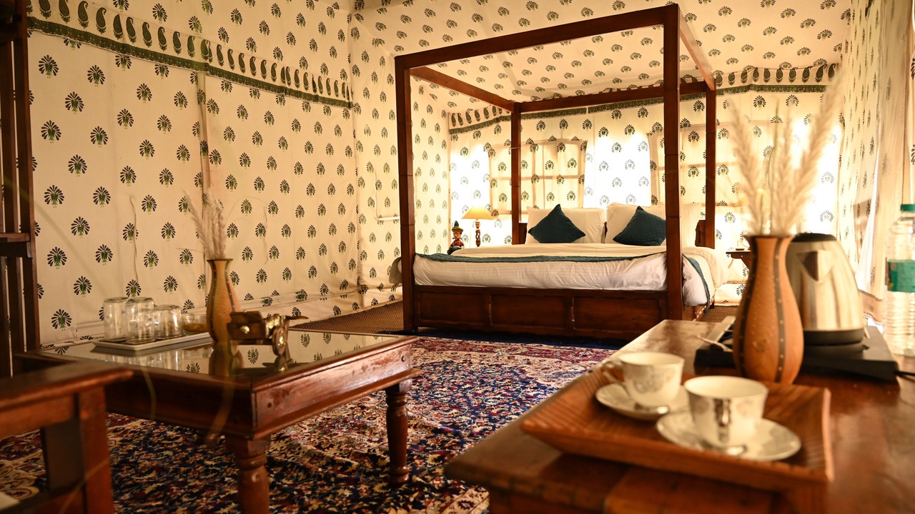 Photo of Bedroom in Phulpur
