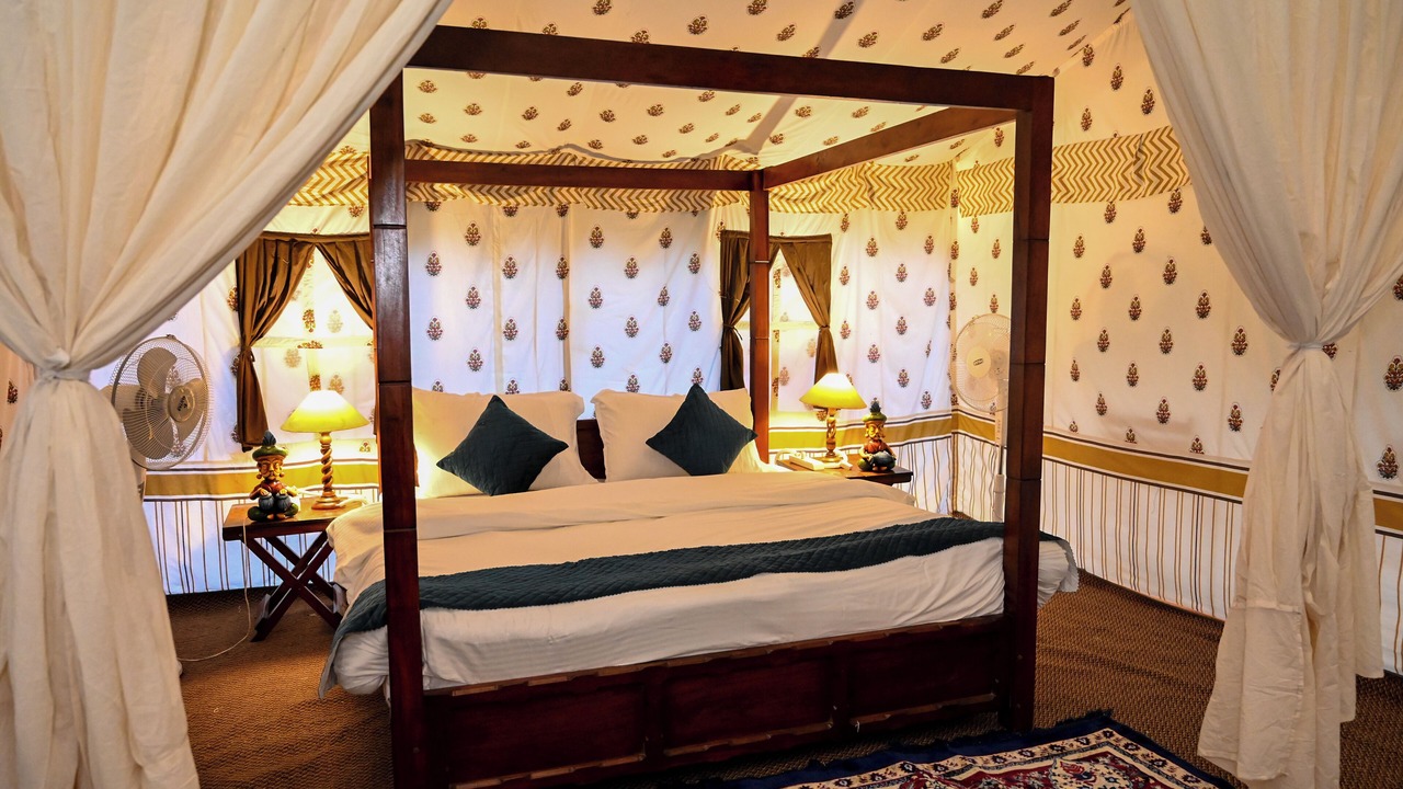 Photo of Bedroom in Phulpur
