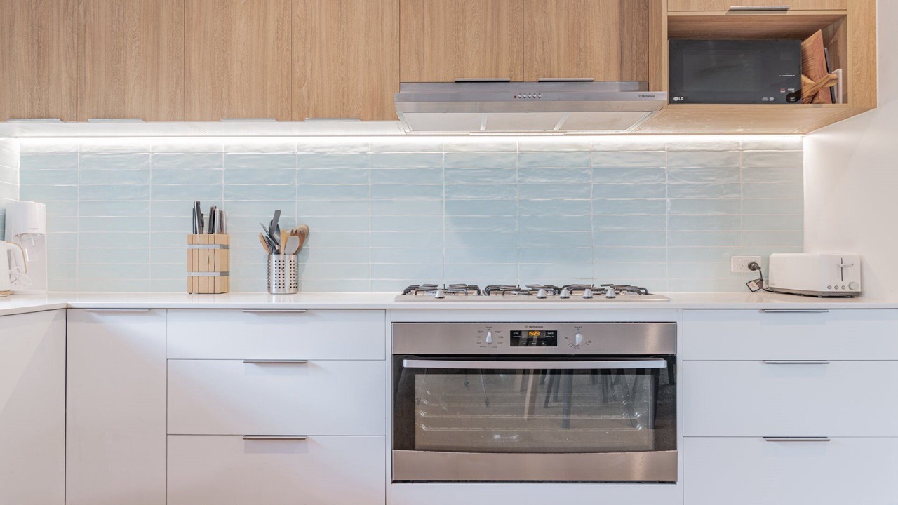 Photo of Kitchen in Ocean Shores