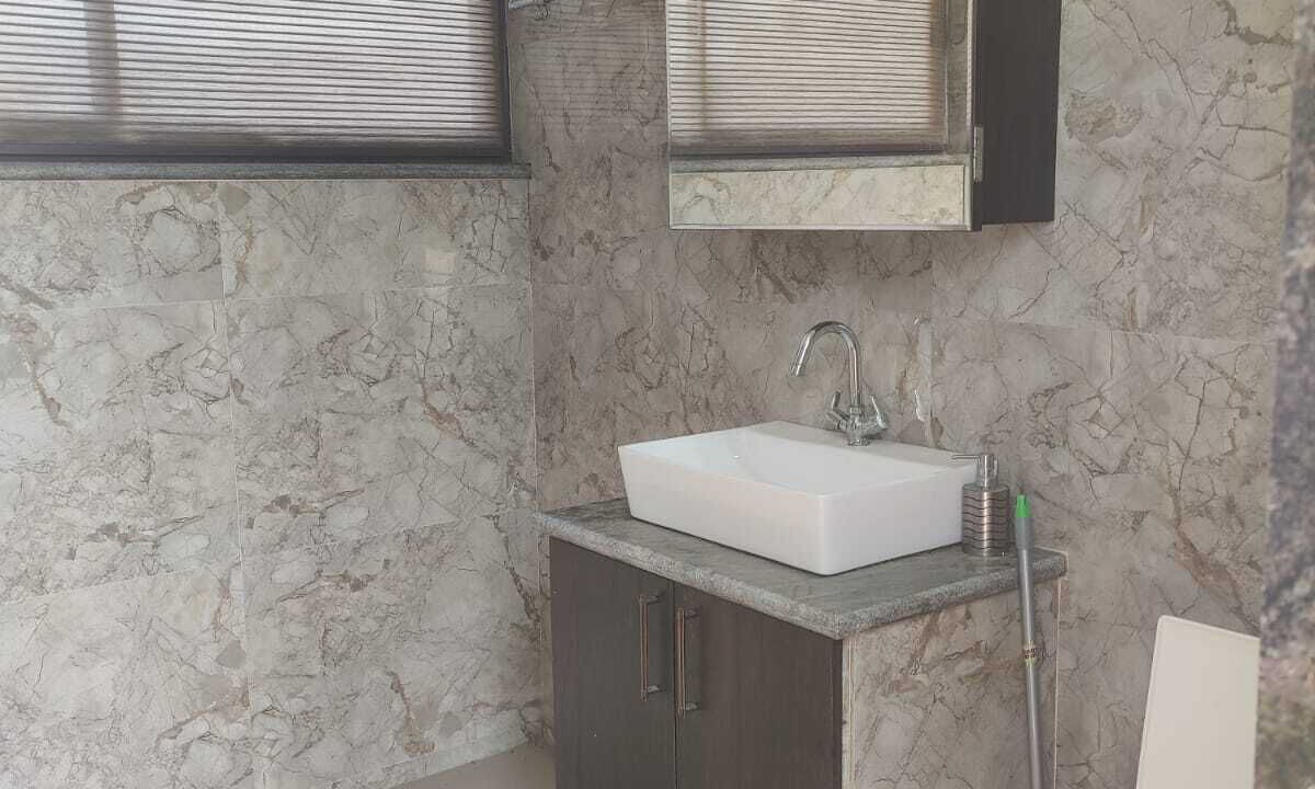 Photo of Bathroom in Mathura