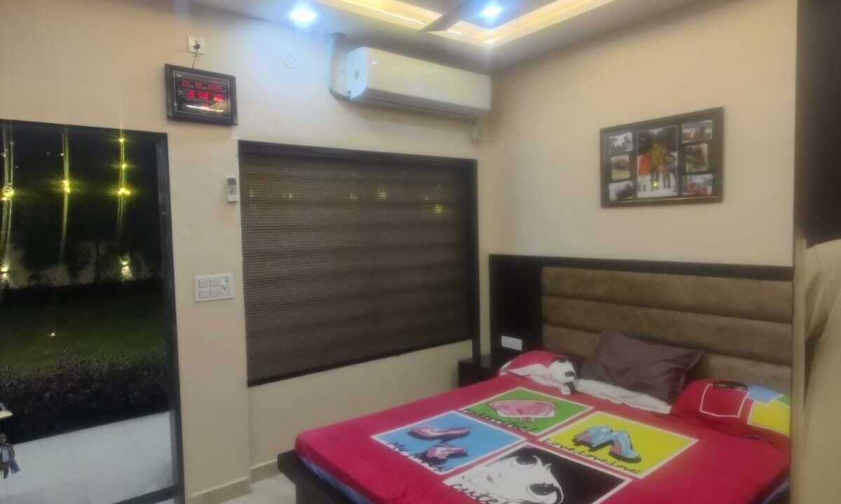 Photo of Bedroom in Mathura