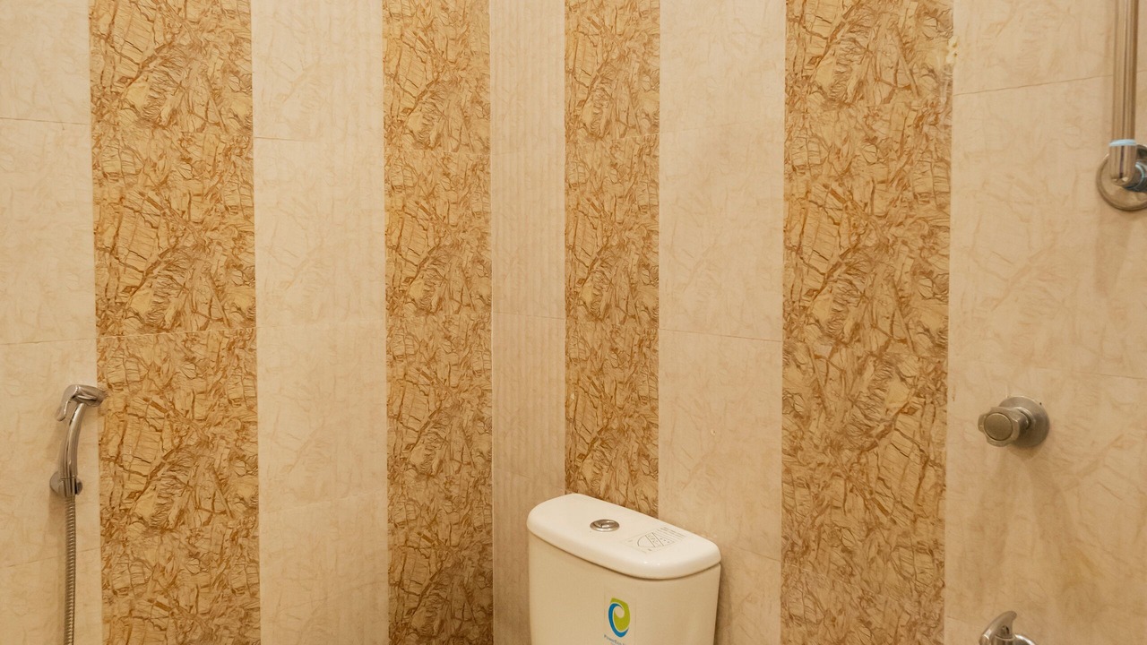 Photo of Bathroom in Yelagiri