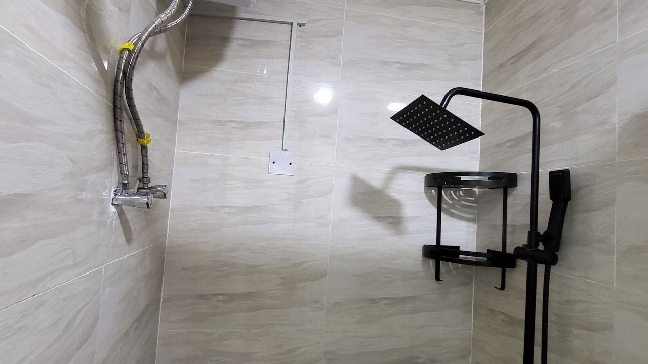 Photo of Bathroom in Bouvet Island