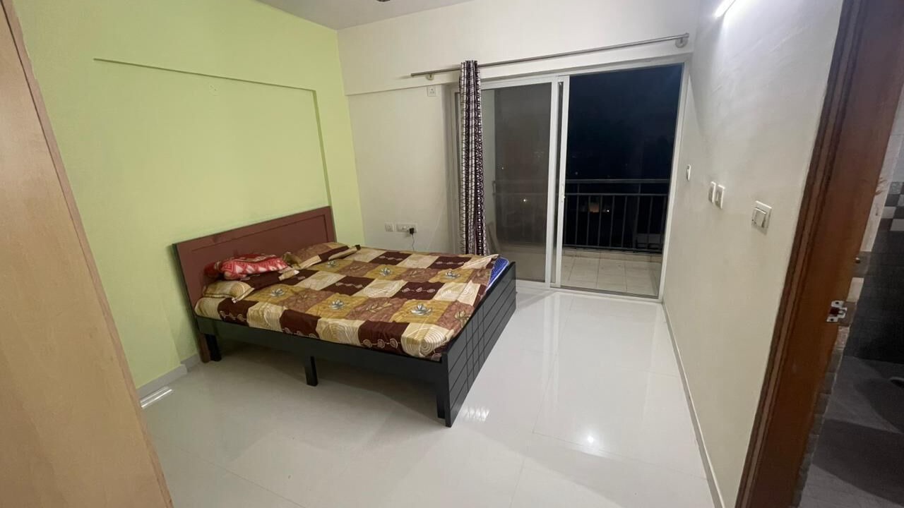 Photo of Bedroom in Agara