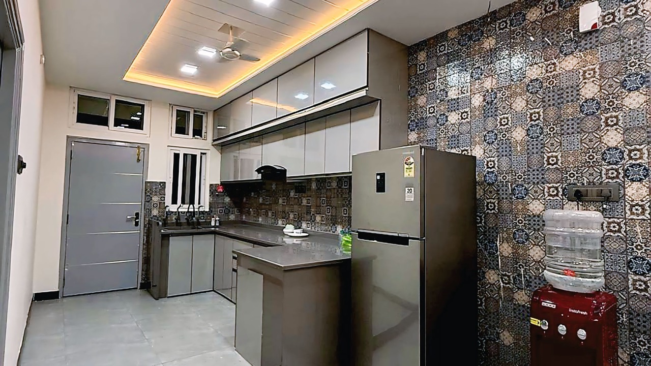 Photo of Kitchen in Hyderabad