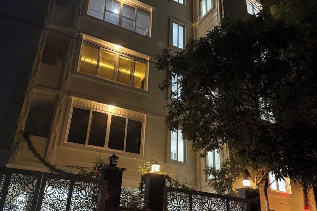 Photo of Outdoor in Hyderabad