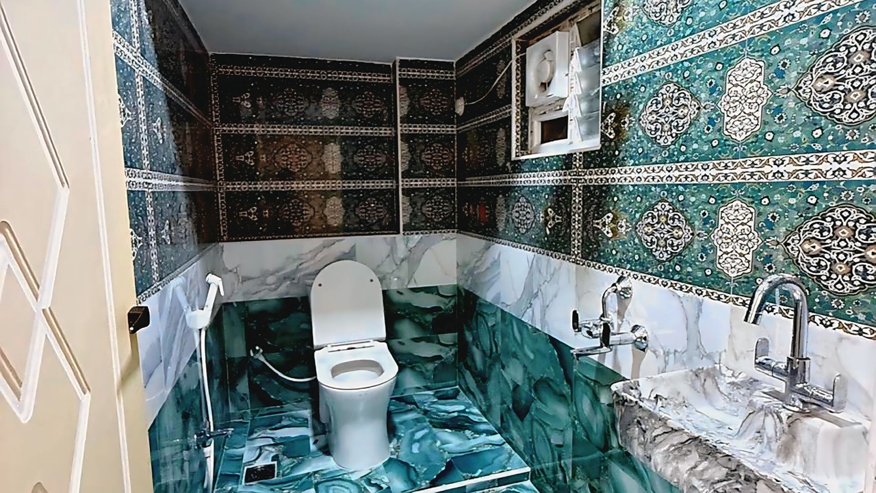 Photo of Bathroom in Hyderabad