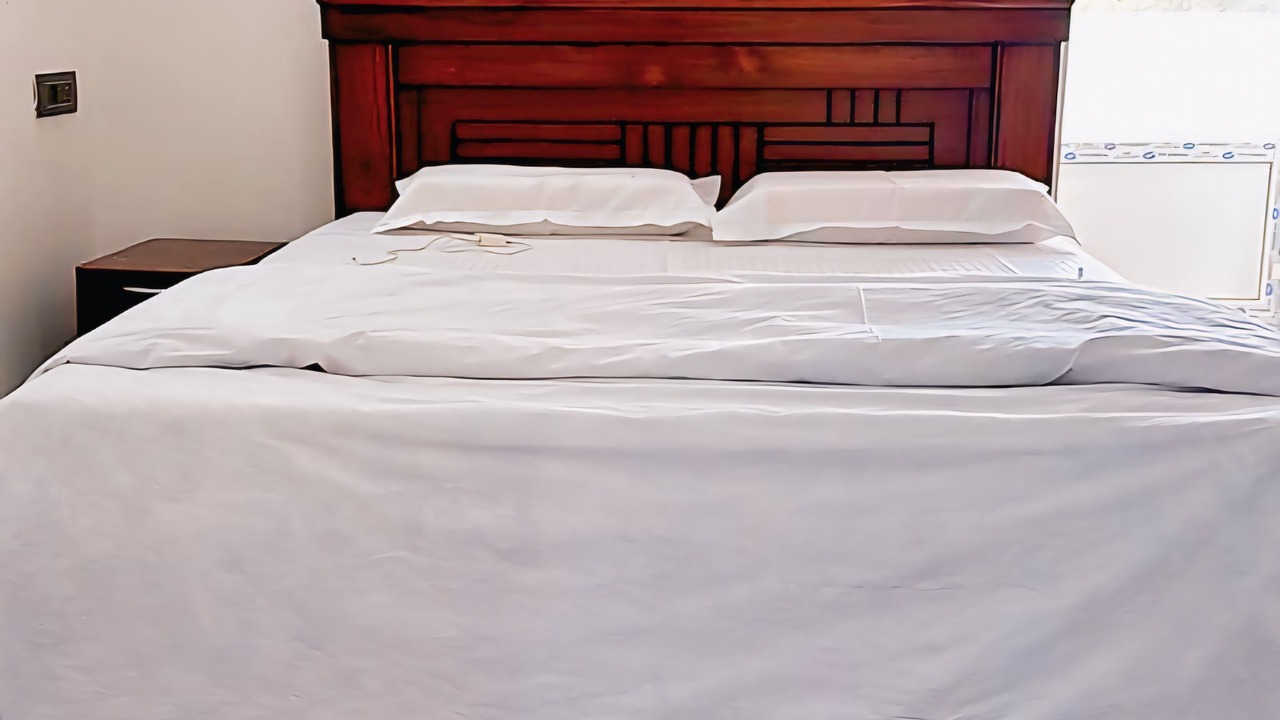 Photo of Bedroom in Hyderabad