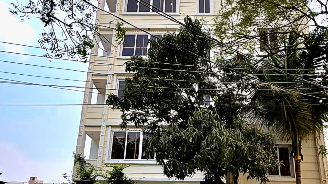 Photo of Outdoor in Hyderabad