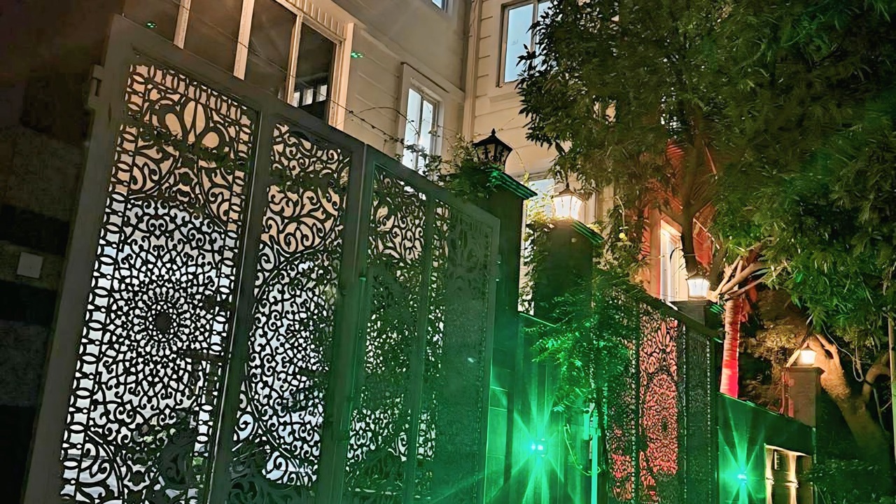 Photo of Outdoor in Hyderabad