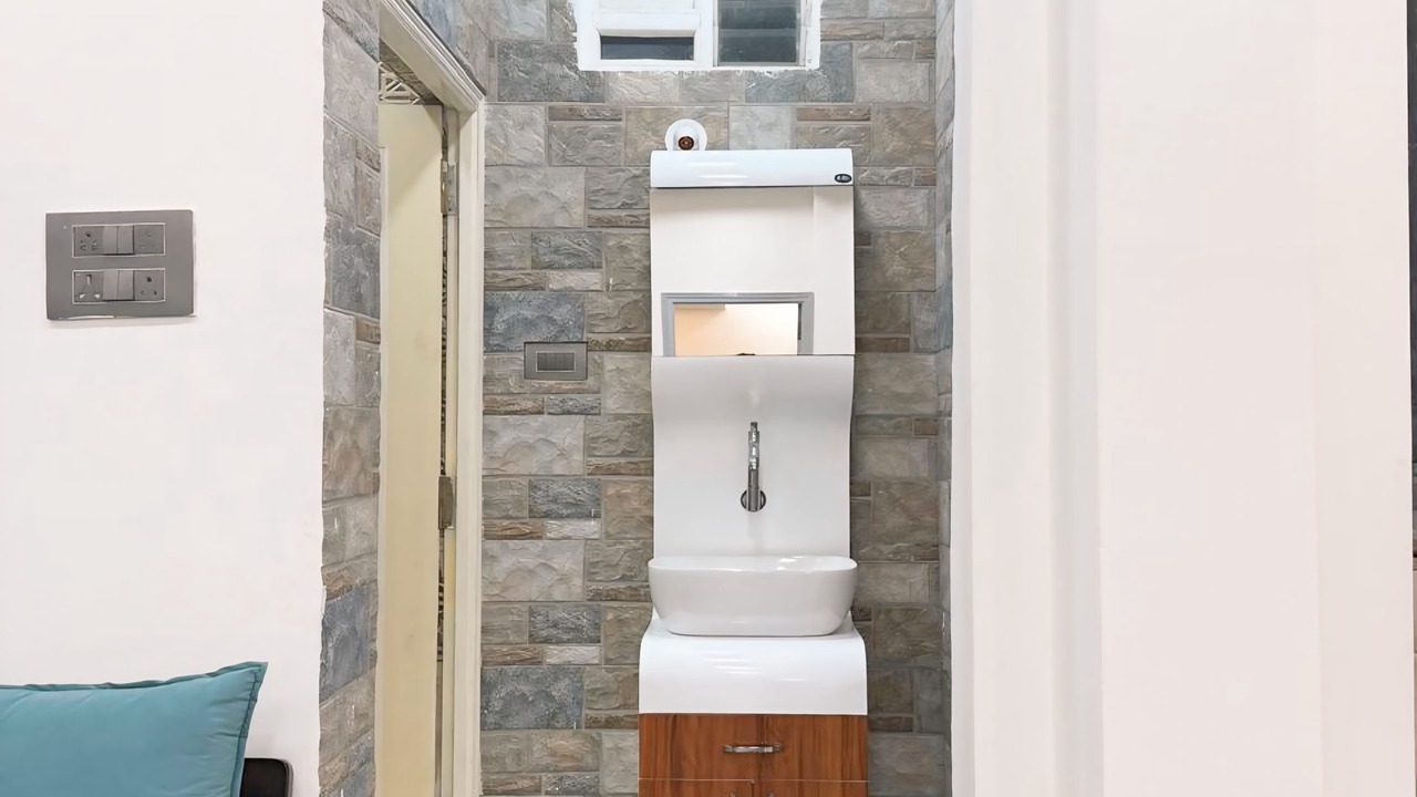 Photo of Bathroom in Hyderabad