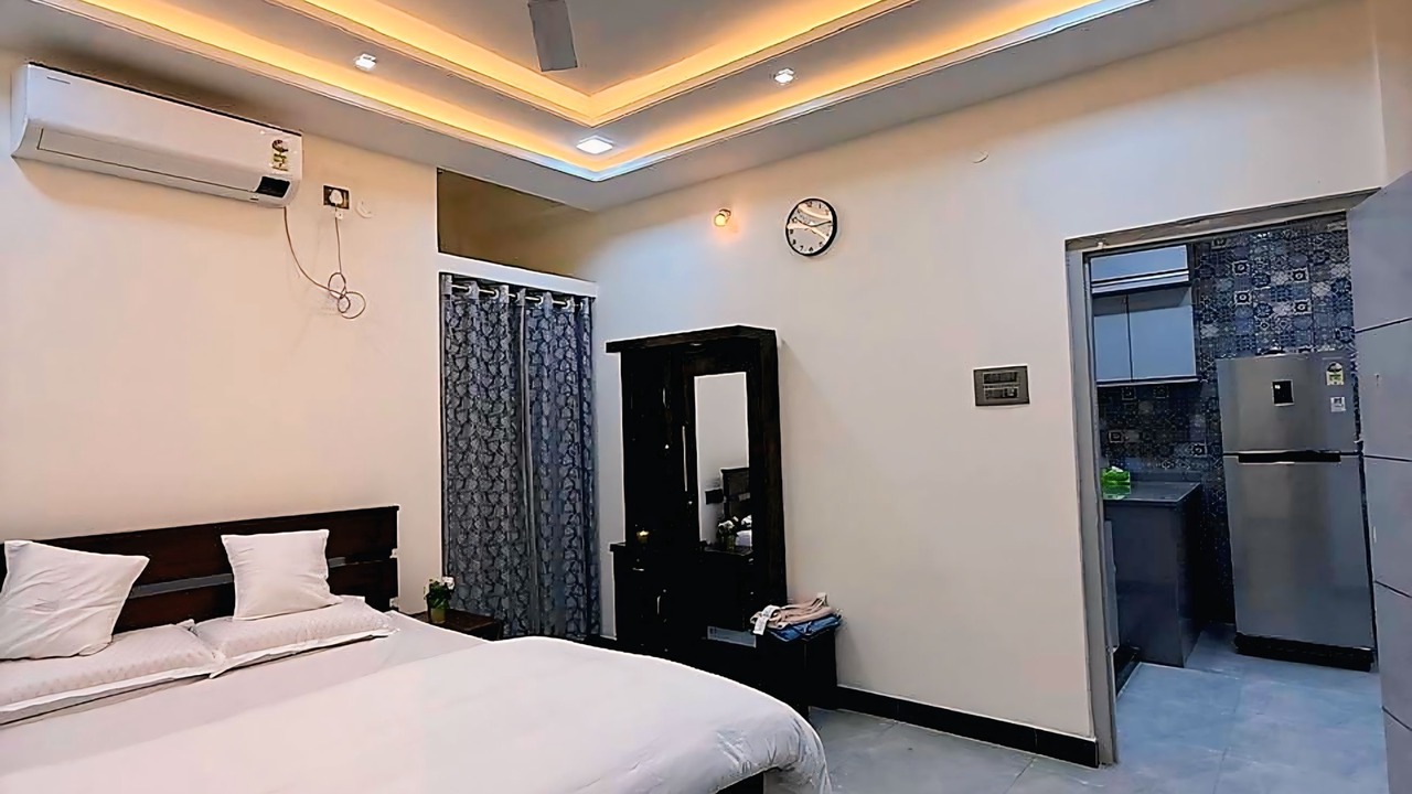 Photo of Bedroom in Hyderabad