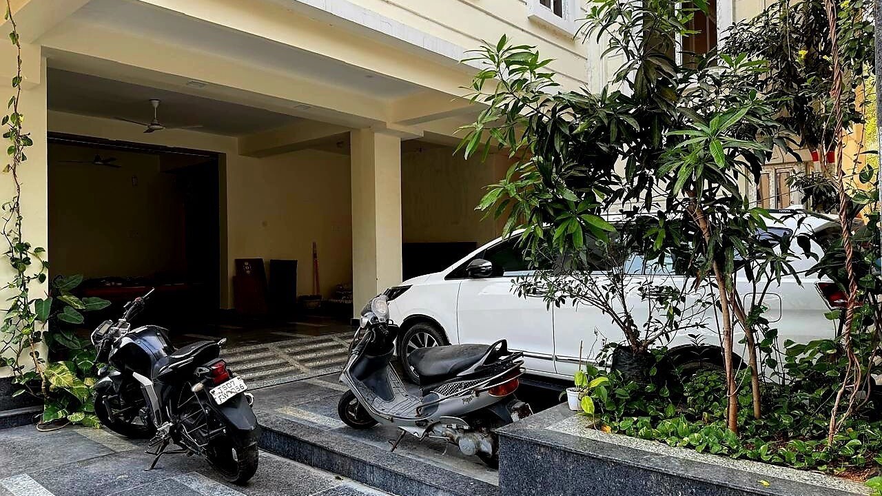 Photo of Outdoor in Hyderabad