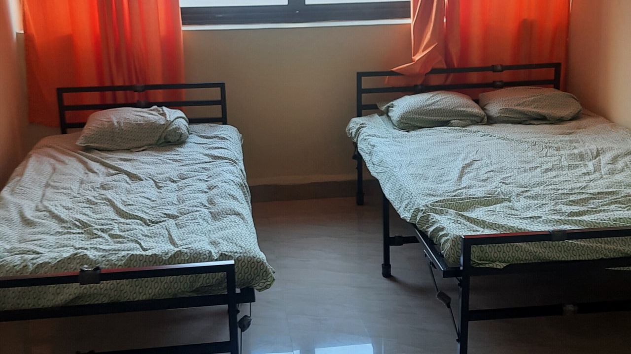 Photo of Bedroom in Nagoa