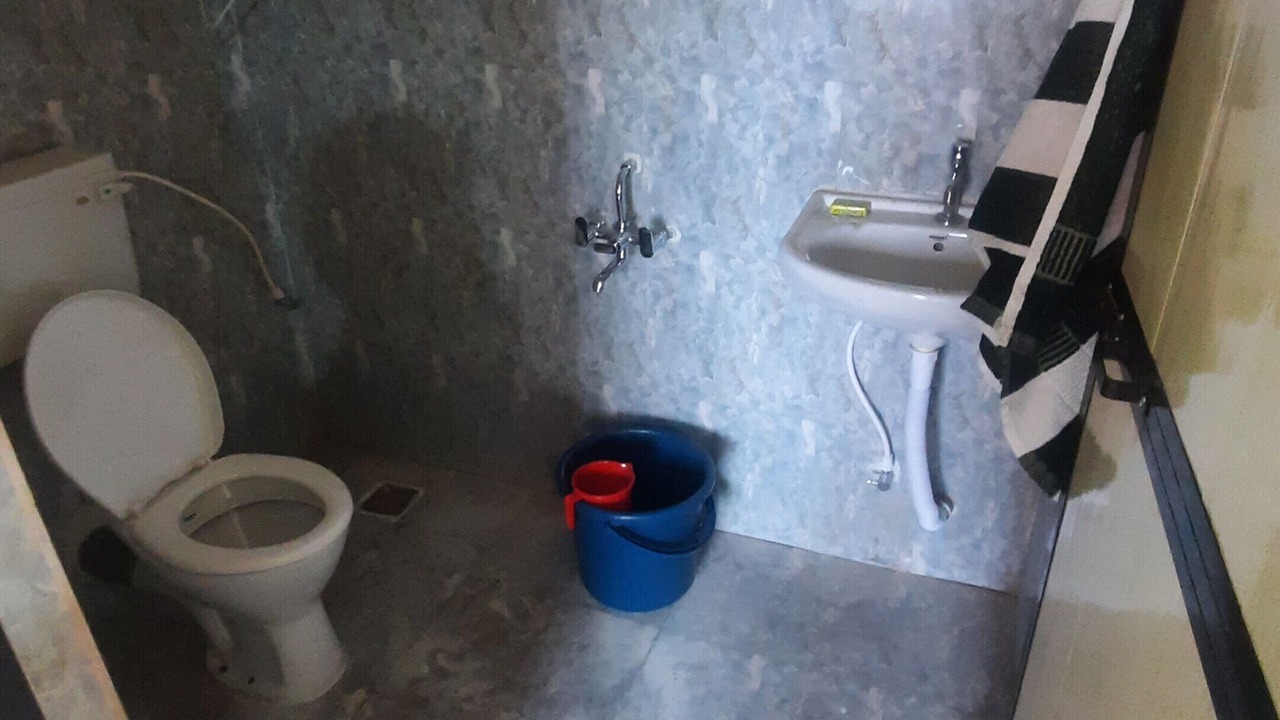 Photo of Bathroom in Nagoa