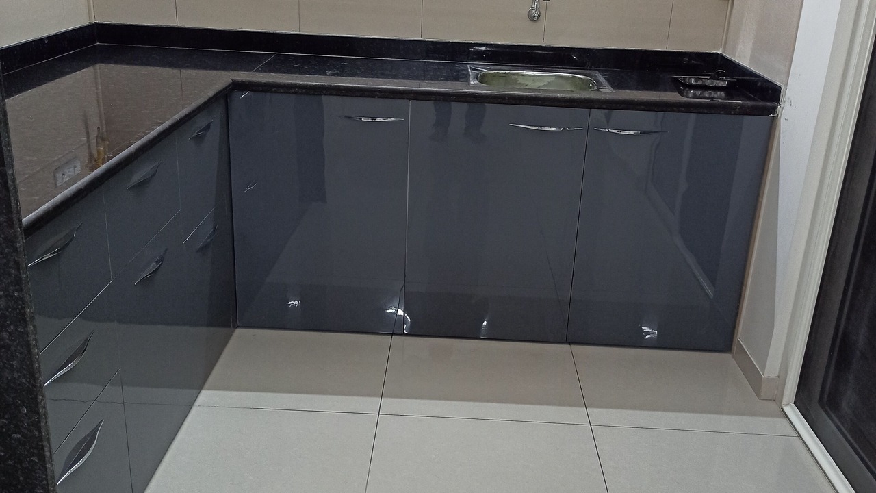 Photo of Bathroom in Gandhinagar