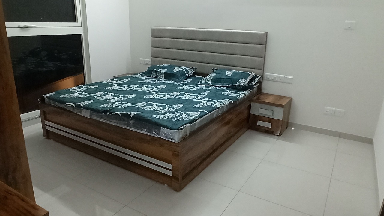 Photo of Bedroom in Gandhinagar
