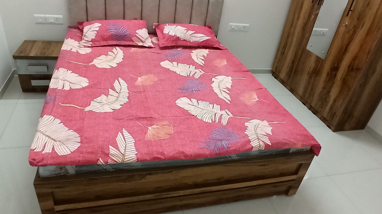 Photo of Bedroom in Gandhinagar