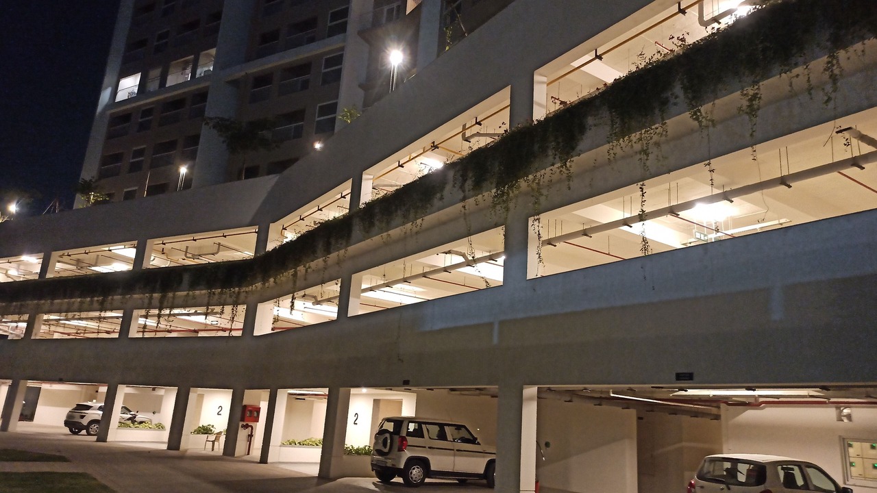 Photo of Outdoor in Gandhinagar