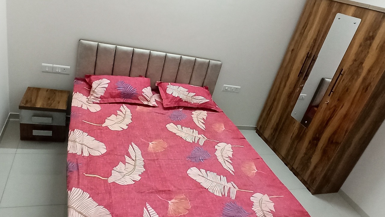 Photo of Bedroom in Gandhinagar