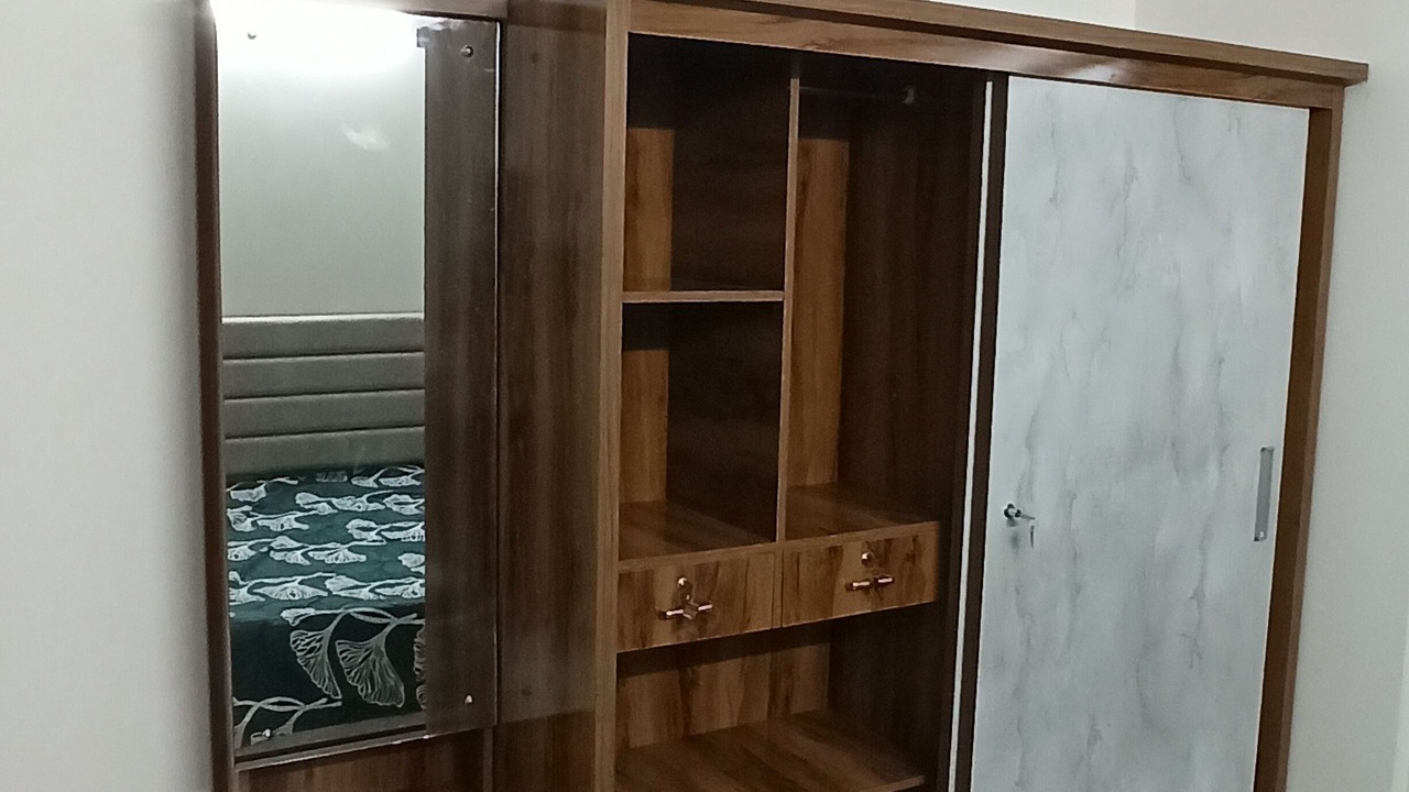 Photo of Bedroom in Gandhinagar
