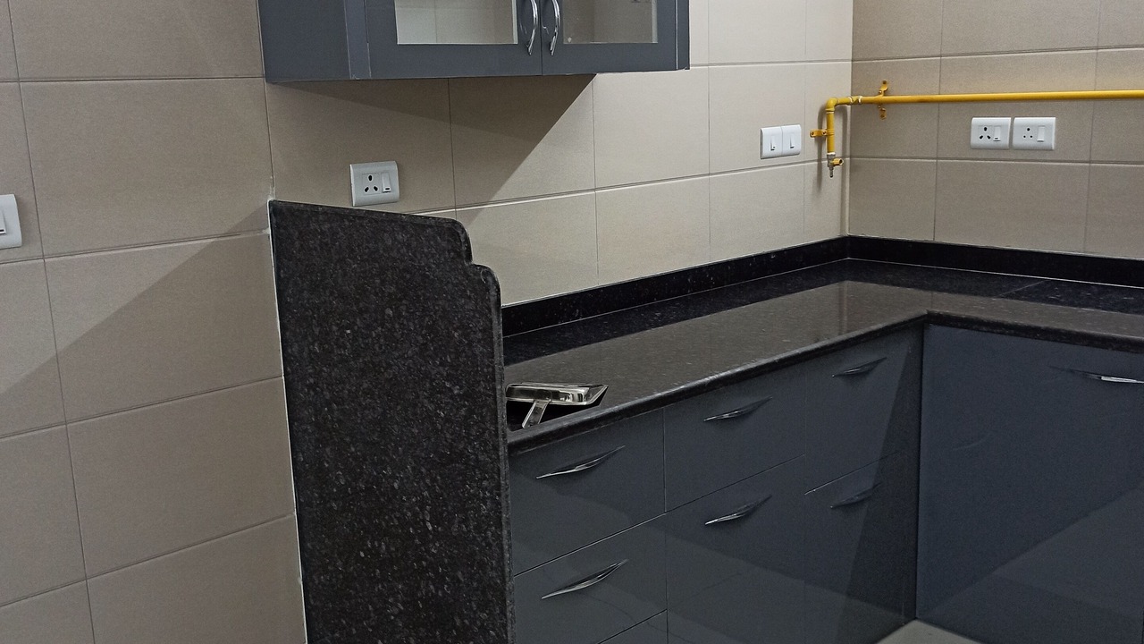 Photo of Bathroom in Gandhinagar