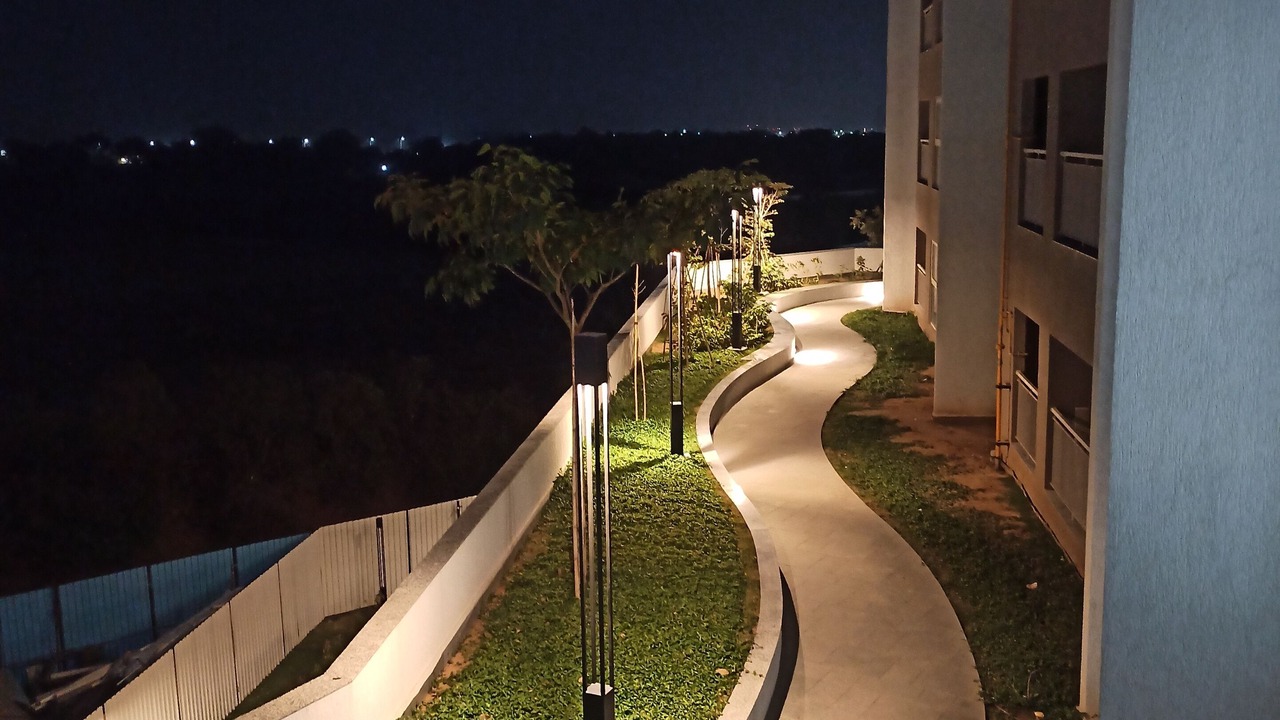 Photo of Outdoor in Gandhinagar