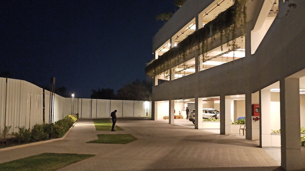 Photo of Outdoor in Gandhinagar