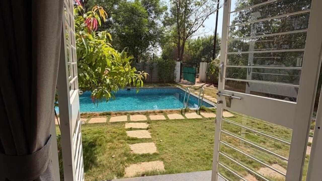 Photo of Outdoor in Karjat