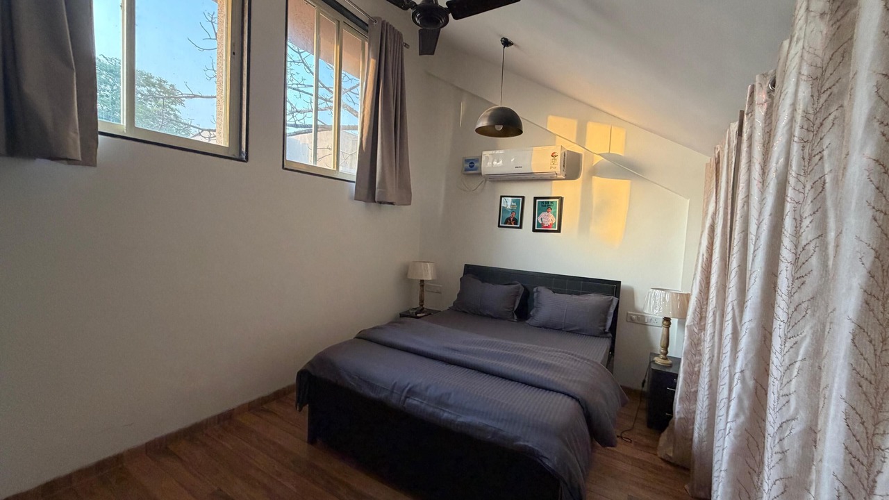 Photo of Bedroom in Karjat