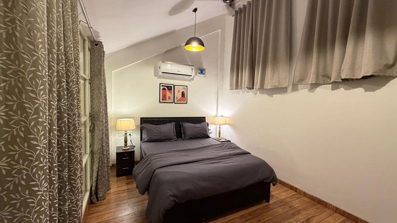 Photo of Bedroom in Karjat